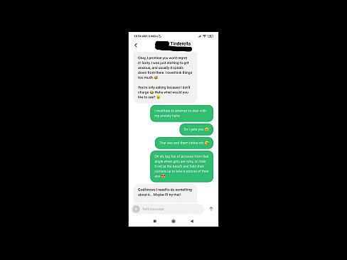 ❤️ I added a new PAWG from Tinder to my harem ( talk to Tinder included) ️❌ Sex video at en-gb.tengkuangzhong.top ☑